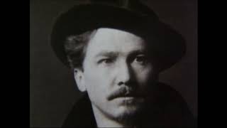 Voices And Visions 10 Ezra Pound