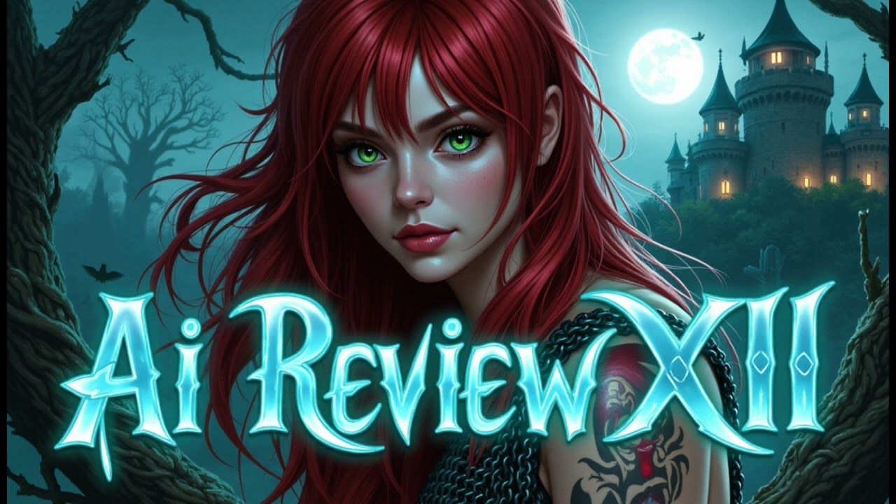 Ai auto review deep dive XII Atropus