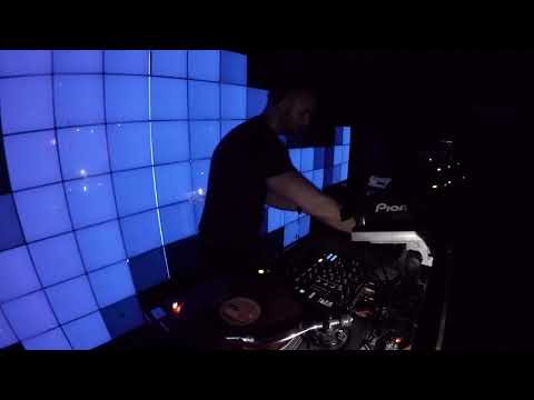 Kashmere @ Sfinks700 - Technimatic - Parallel (LSB remix)