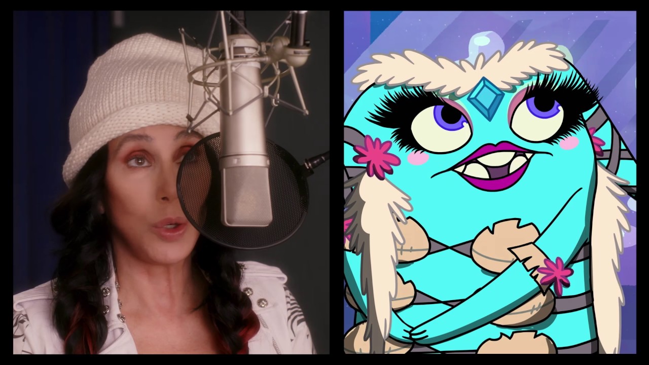 Clips Dreamworks Animation S Home Adventures With Tip Oh Returns August 11 Animation World Network