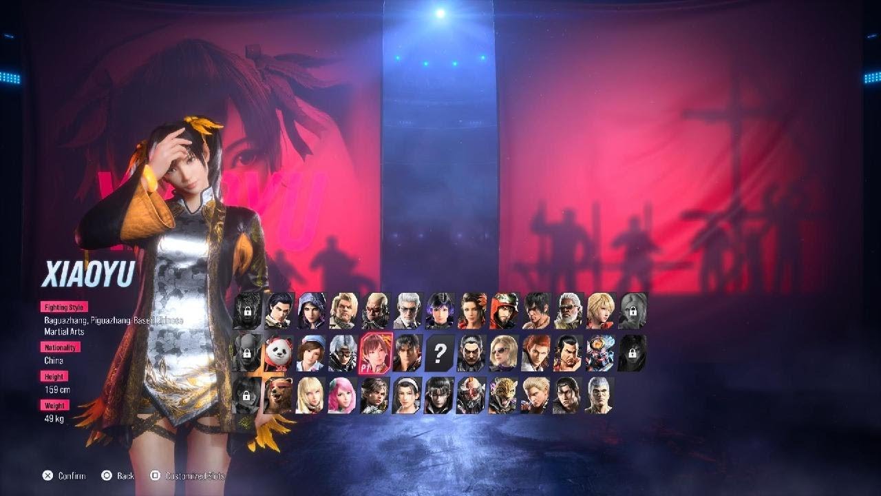 How do you take your coffee / sorry for getting rough back there. TEKKEN8