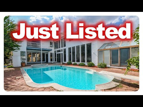 8007 Albin Ln, Houston, TX home video tour