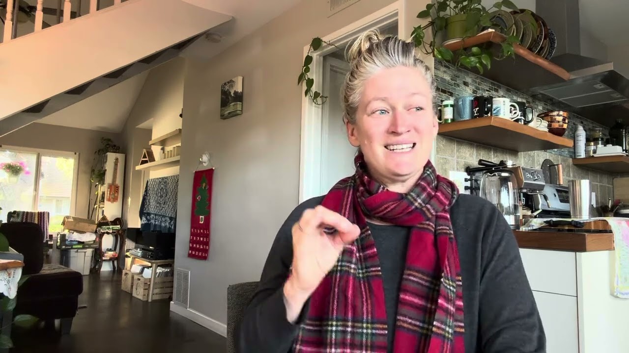 Quick Mindfulness Exercise to Improve Body Awareness & Reduce Stress