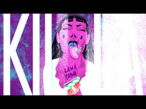 Killa Fonic -