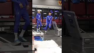 Kylian Mbappé Is Having Fun While On International Duty With France