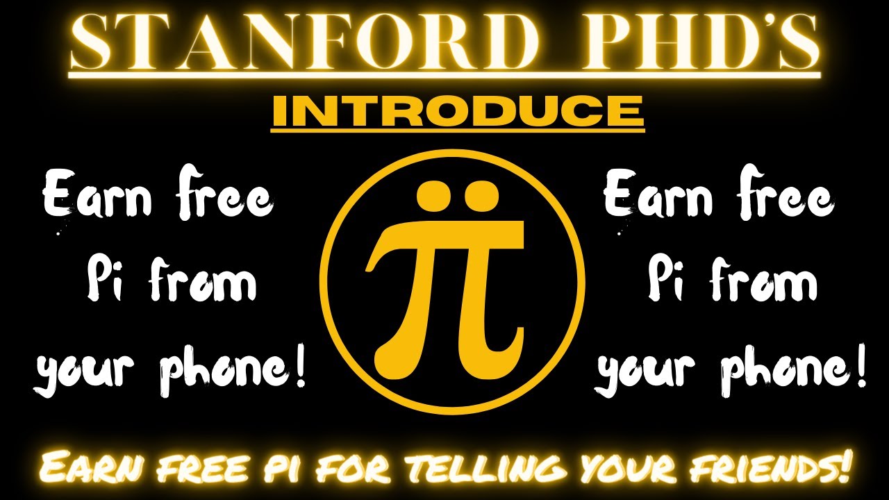 Earn Free  Pi For Telling Your Friend | How To Earn Coin In Pi Network?