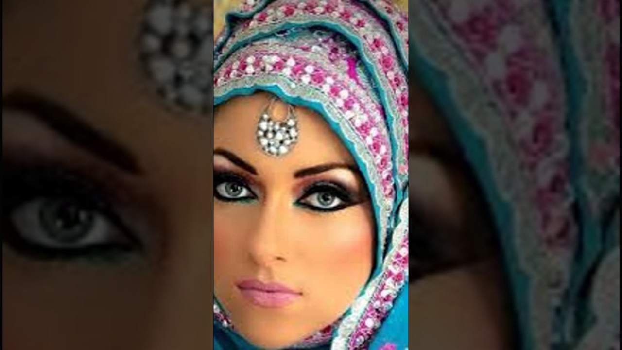 Mujeres arabes - YouTube