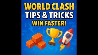 Celebrity World Clash Tips & Tricks – Best Loadouts, Champions & Overdrive Strategies! Profile