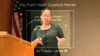 OpenAQ: Opening Up Air Quality Data for the World with Christa Hasenkopf