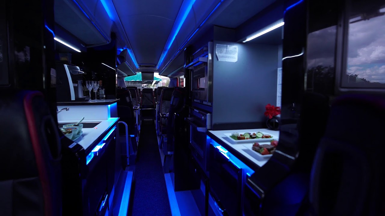 Anderson Travel Promotional Film