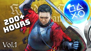 Kingdom Come Deliverance 2's PLATINUM is a MEDIEVAL MASTERPIECE! Vol. 1