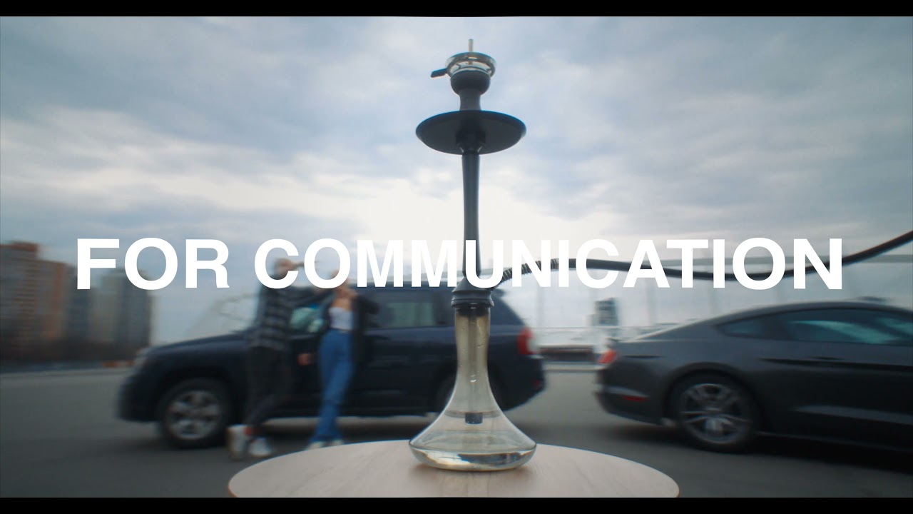 M. ROSENFELD: 🖤 PROTOS 🖤 - Shisha für Spaß