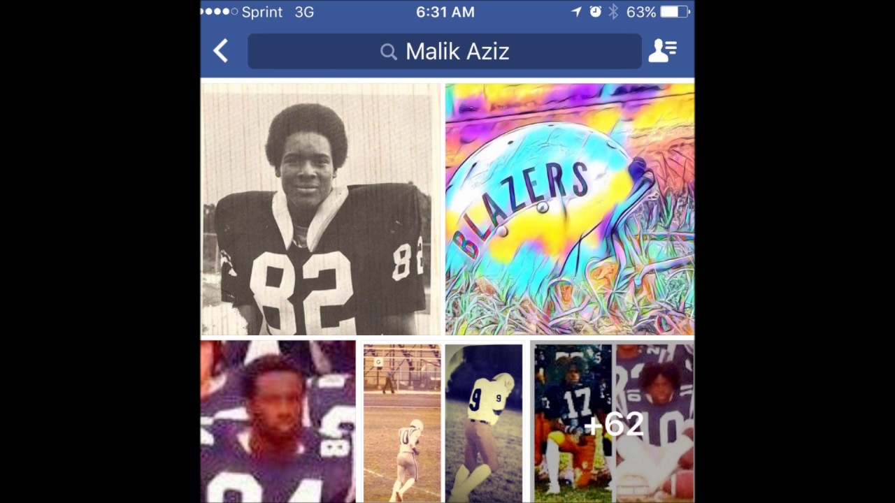 Bloom Trail Blazer Nation