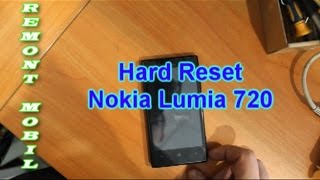 видео Если забыл пароль разблокировки Nokia Lumia