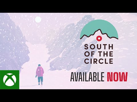 South of the Circle | Release Trailer