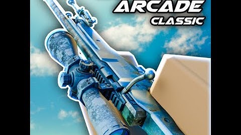 [BEST🔥] FREE NO SCOPE ARCADE Script | 🔫Aimbot🔫 |👀Visuals👀| & More!