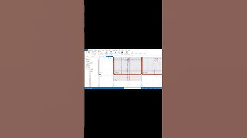Tips on how to DRAW CANTILEVER SLAB STRIPS #rebar #structuraldesign #tips #protastructure