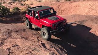 Mickey’s Hot Tub - Dan Mick - Moab