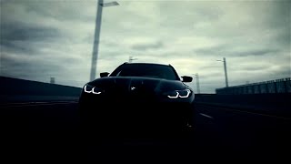 M3 Competition Touring Cinematic