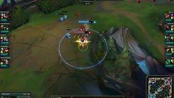 Quinn Graves 1v1 INSANE OUTPLAY