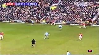 Manchester United vs Manchester City (14/02/2004) - Full Match