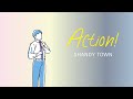 Action! / Awesome City Club【covered by SHANDY TOWN】#ハモネプ