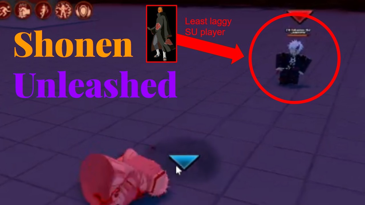 This Update Is So Fun! | Shonen Unleashed