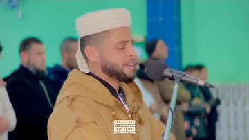 تلاوة عطرة للقارئ فخر الجزائر #عبد_العزيز_سحيم حفظه الله ورعاه #قرآن_كريم #q__k144 #freepalestine
