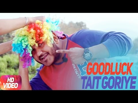 Good Luck | Tait Goriye | AKay | Jai Shire | Releasing On 10 April | Speed Records