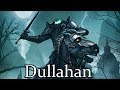 Dullahan the headless horseman of irish folklore  irishceltic mythology explained