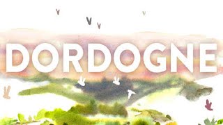 DORDOGNE - Debut Trailer