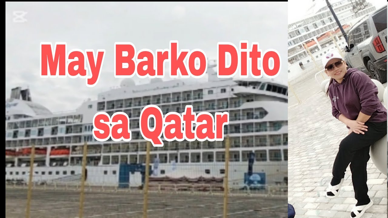 Kala namin Maka pasok kami sa loob ng barko | MHEL CRB 