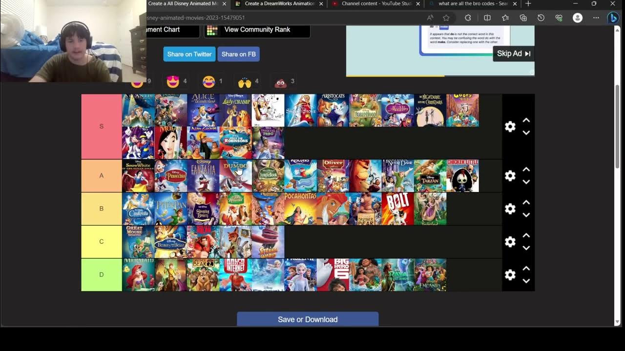 disney-animated-tier-list-youtube
