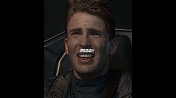 This Is My CHOICE Captain Americ The First Avenger Shattered Memories Slowed Navjaxx VXLLAIN 