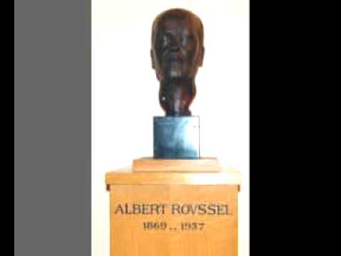 Albert Roussel - Baccus and Ariadne Part 2