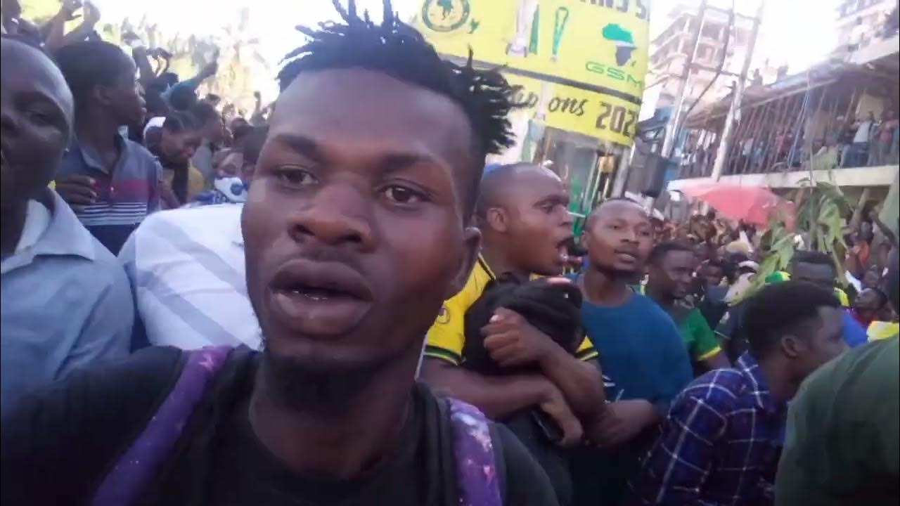 Yanga apewe ulinzi YouTube