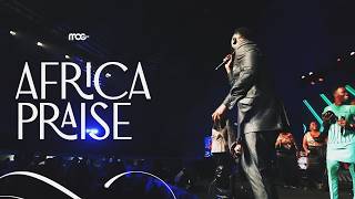 MOGmusic feat. Ps Shadrach Mensah - AFRICA PRAISE