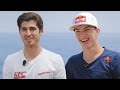 Monaco GP2 Series Race Preview: Antonio Giovinazzi &amp; Pierre Gasly