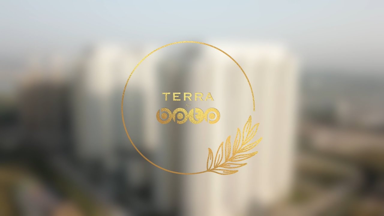 BPTP Terra Dwarka Expressway Gurgaon - Walkthrough Video