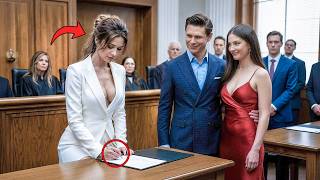 My Fiancé Made Me Sign a Prenup to Protect His $100K — Then He Saw My $10 Billion Royal Trust Fund