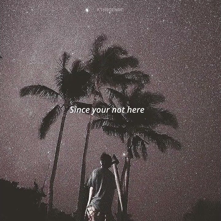 Taehyung post a snippet of his unreleased song 2022 (220125) | BTS Instagram Update 2022