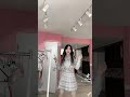 Tiktok 韓国JK