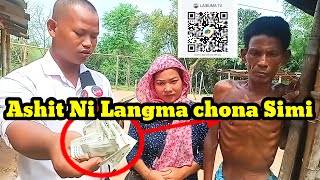 langma Chonai Kha Ashitni. Gogle pay 6009036356 Jampui thwiprai para.