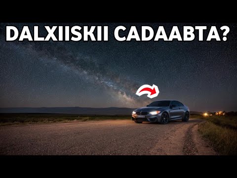 DALXIIS SAXARAHA EE ISKU BADDALAY