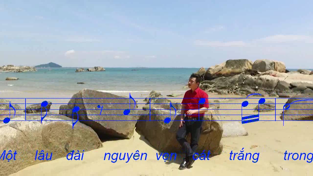 Trailer TRƯỚC BIỂN - YouTube