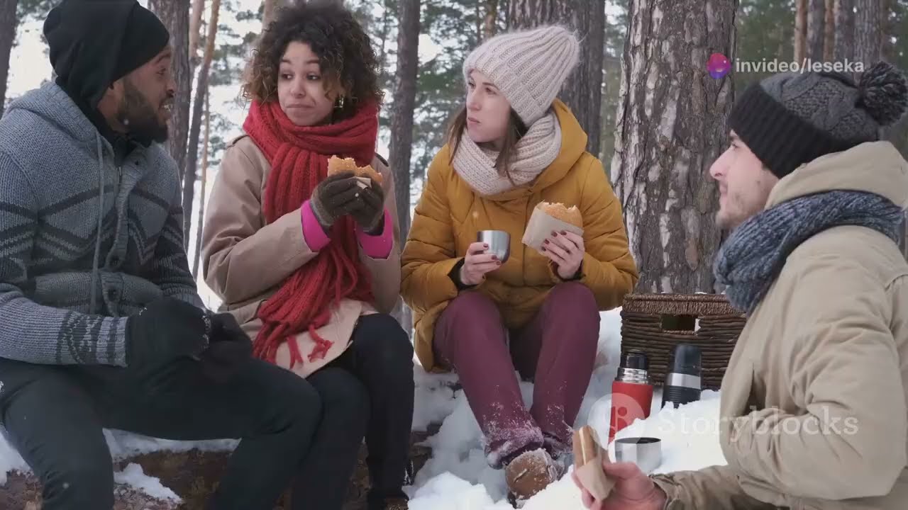 Top Winter Food To Warm You Up