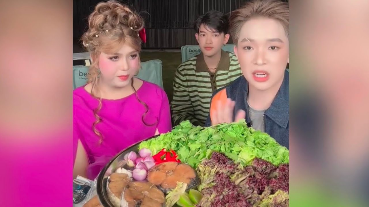 แพรรี่ & ฟอร์ด บุกบ้าน ผู้ใหญ่บ้านฟินแลนด์ มิตรภาพดีๆ support กัน ปังมาก!