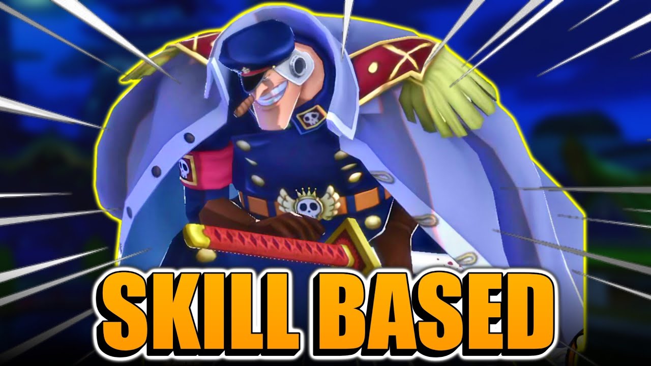 V2 Shiryu Is For Skilled Players 🤧 | One Piece Bounty Rush