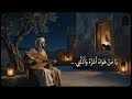 يا من هواه أعزه وأذلنى   رائعة سعيد بن أحمد البوسعيدي حالتي