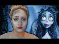 i want to be the corpse bride